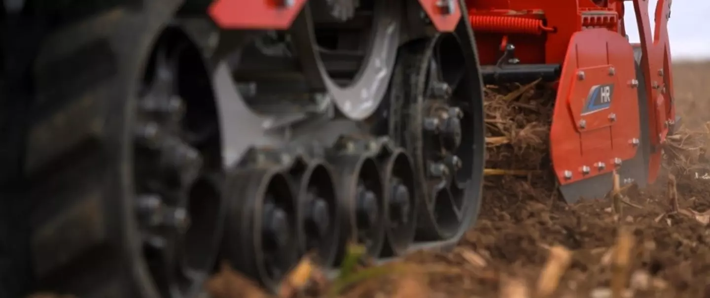 KARL preserve your soil potential