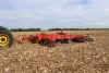 KUHN EXCELERATOR XT 8010 в роботі