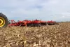 KUHN EXCELERATOR XT 8010 в роботі