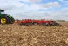 KUHN EXCELERATOR XT 8010 в роботі